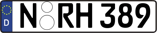 N-RH389