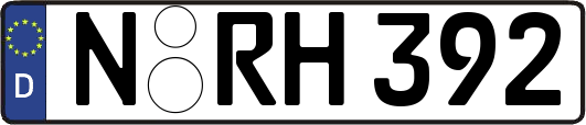 N-RH392