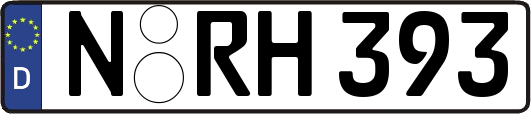 N-RH393