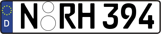 N-RH394
