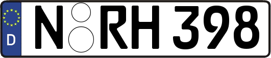N-RH398