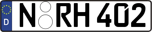 N-RH402