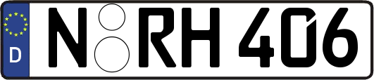 N-RH406