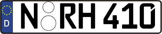 N-RH410