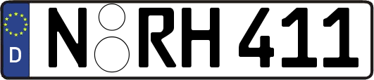 N-RH411