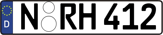 N-RH412