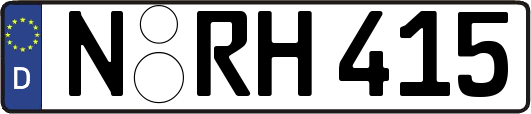 N-RH415