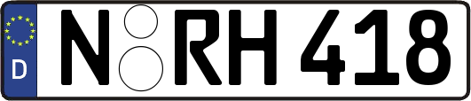 N-RH418