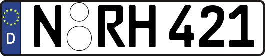 N-RH421