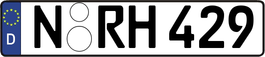 N-RH429