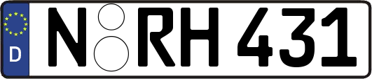 N-RH431
