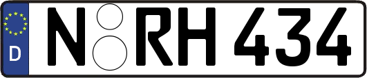 N-RH434