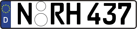 N-RH437