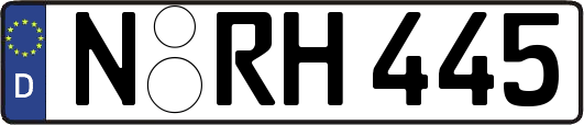 N-RH445