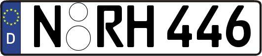 N-RH446