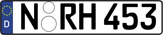 N-RH453