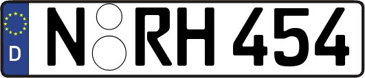 N-RH454