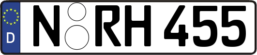 N-RH455