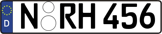 N-RH456