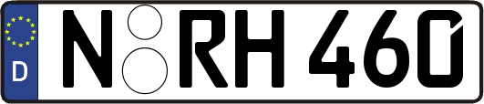 N-RH460