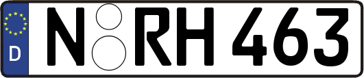 N-RH463