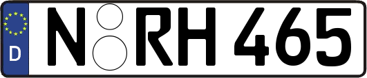 N-RH465