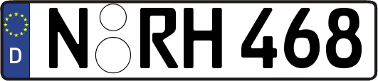 N-RH468