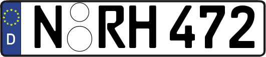 N-RH472