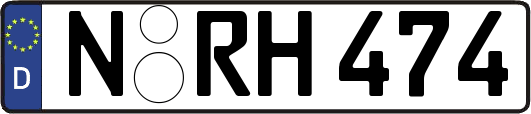 N-RH474