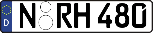 N-RH480