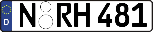 N-RH481
