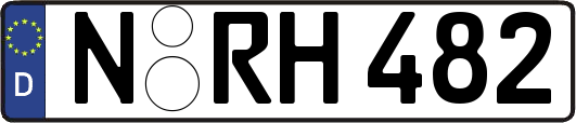 N-RH482