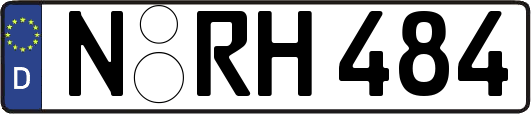 N-RH484