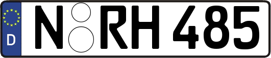 N-RH485