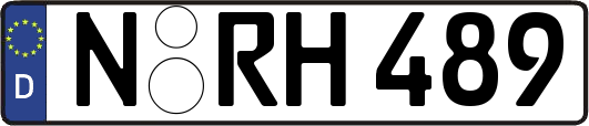 N-RH489