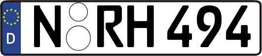 N-RH494