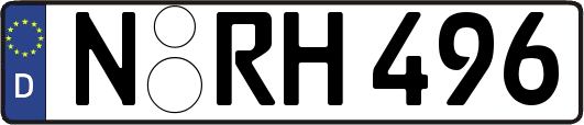 N-RH496