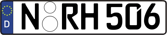 N-RH506