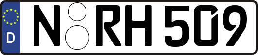 N-RH509