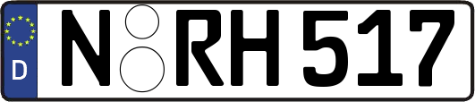 N-RH517