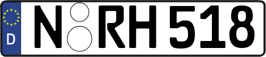 N-RH518