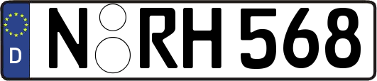 N-RH568