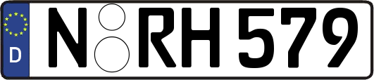 N-RH579