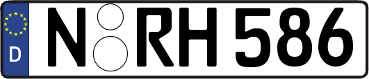N-RH586