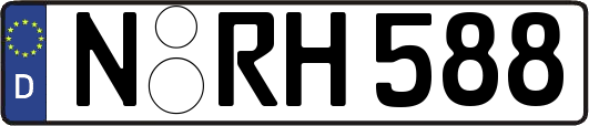 N-RH588