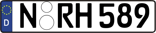 N-RH589