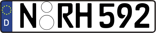 N-RH592