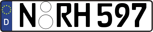 N-RH597