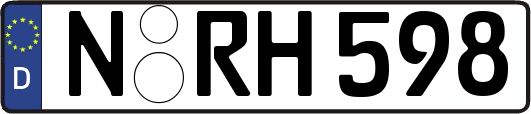 N-RH598