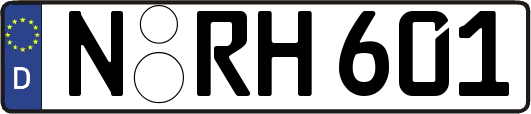 N-RH601